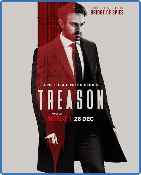 Treason S01E05 1080p HEVC x265-MeGusta