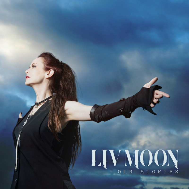 Liv Moon – Our Stories (2022)