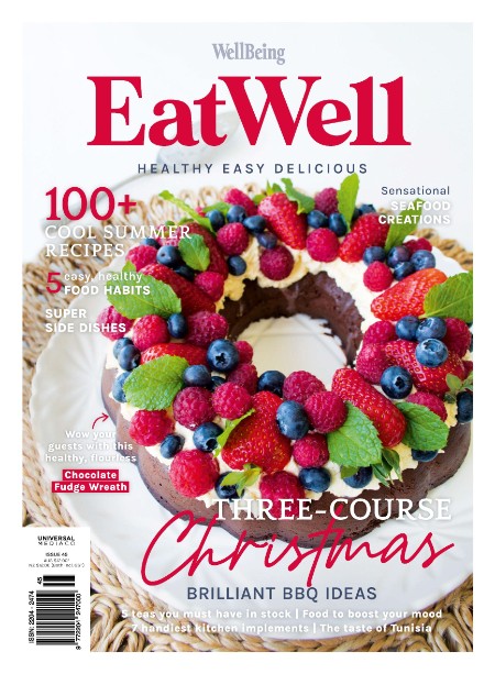 Eat Well - December 2022