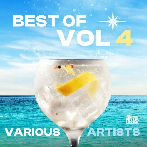 VA - Spiritualized - Best Of Vol 4 (2022) (MP3)