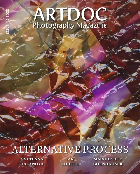 Artdoc Photography Magazine – 21 December 2022