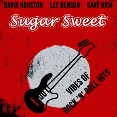 Various Artists - Sugar Sweet (Vibes of Rock 'n' Roll Hits)  (2022)