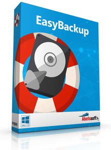 Abelssoft EasyBackup 2023 v13.01.43321 Multilingual