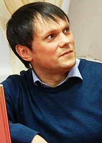Алексей Тремасов