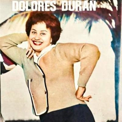 Dolores Duran - A Noite De Dolores (Remastered) (2022)