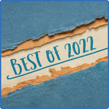 Various Artists - Best Of ꞉ 2022 (2022)