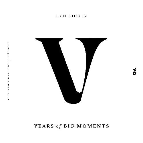 Yoshi Orell - 120 Moments 014 (2022-12-24)