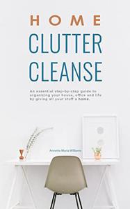 Home Clutter Cleanse