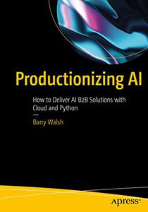 Productionizing AI