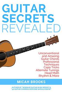 Guitar Secrets Revealed