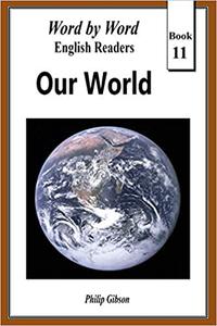 Our World The Story of Life on Earth