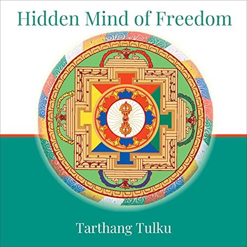 Hidden Mind of Freedom [Audiobook]