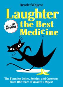 Reader's Digest Laughter is the Best Medicine All Time Favorites