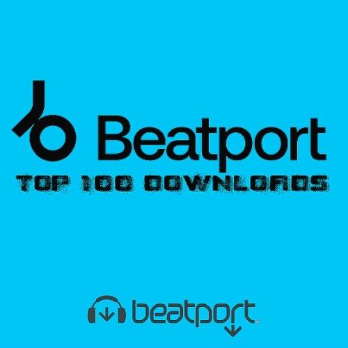 Beatport Top 100 Downloads December 2022 (2022)