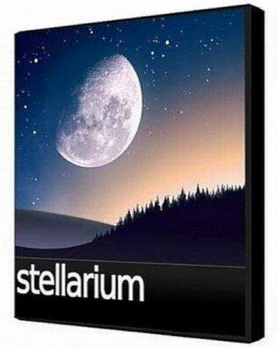 Stellarium 1.22.5  (x64) Fb9214077ae4a91558a70d059f104cdf