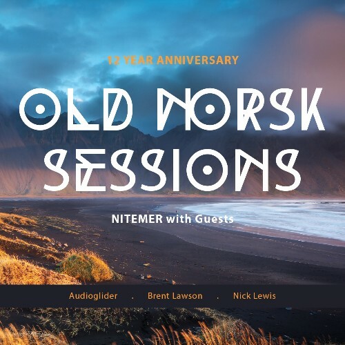 VA - Nitemer - Old Norsk Session 155 (2022-12-26) (MP3)