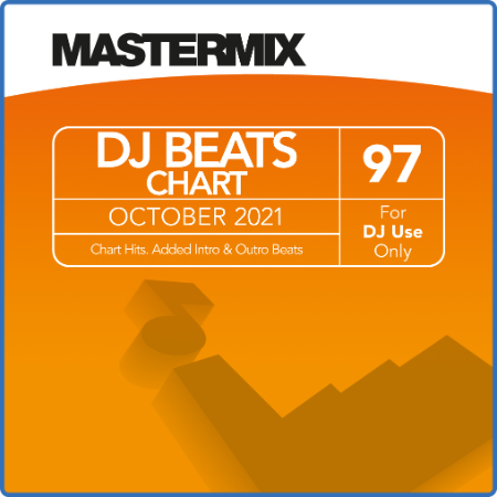 Various Artists - Mastermix DJ Beats Chart 97 (2021) (2022)