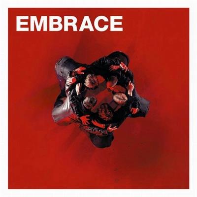 Embrace - Out Of Nothing (2004) [FLAC]