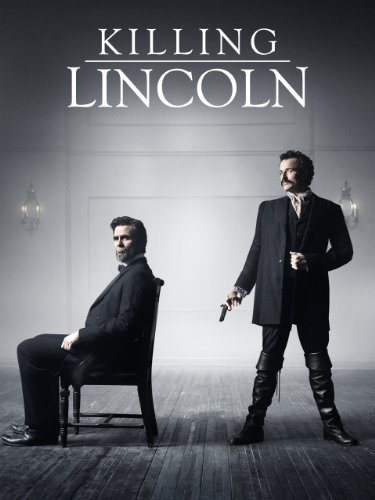 Killing Lincoln 2013 1080p BluRay x265-RARBG