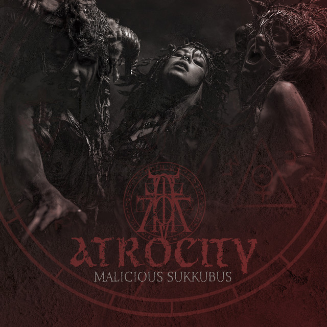 Artocity - Malicious Sukkubus + Instrumentals [EP] (2022)
