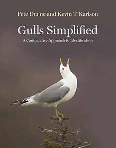 Gulls Simplified A Comparative Approach to Identification 