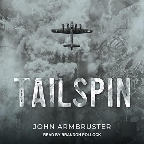 Tailspin [Audiobook]