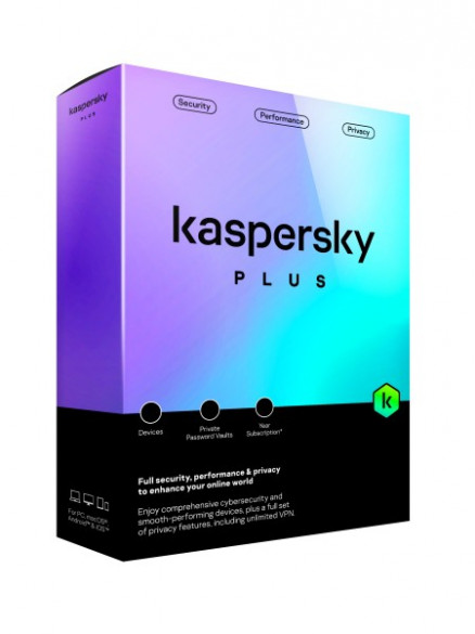 Kaspersky Plus 21.8.5.452 Repack by LcHNextGen (26.12.2022) [Ru]