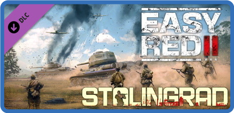 Easy Red.2.Stalingrad Update v1.2.0f6-ANOMALY