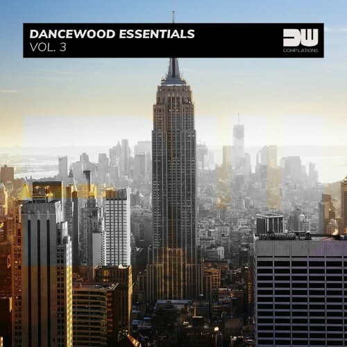 Dancewood Essentials, Vol. 3 (2022)