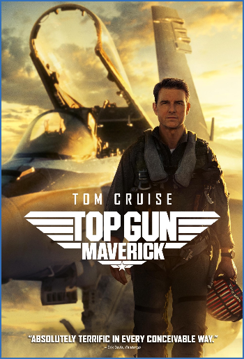 Top Gun Maverick 2022 1080p BRRip x264 AC3-DiVERSiTY