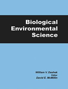 Biological Environmental Science 