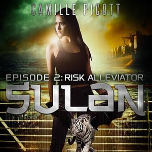 Risk Alleviator by Camille Picott