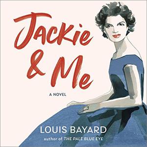 Jackie & Me [Audiobook]