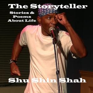 The Storyteller by Shu Shin Shah