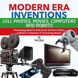 Modern Era Inventions