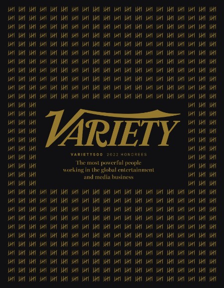 Variety – December 08, 2021