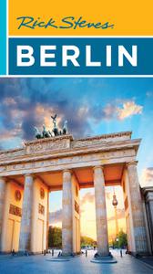 Rick Steves Berlin, 4th Edition