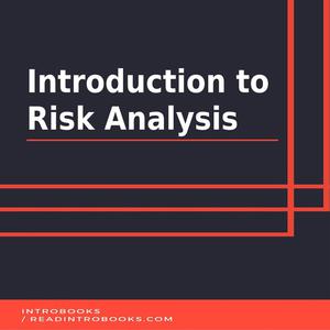 Introduction to Risk Analysis by Introbooks Team