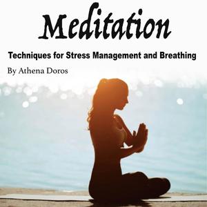 Meditation by Athena Doros