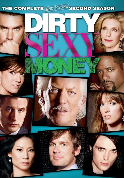 Seks, kasa i kłopoty / Dirty Sexy Money (2007-2009) [SEZON 1-2 ] MULTi.1080p.DSNP.WEB-DL.x264-OzW / Lektor PL | Napisy PL