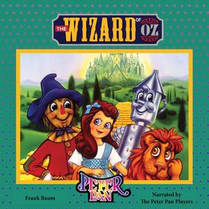 The Wizard of Oz by Lyman Frank Baum