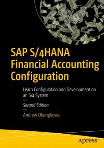 SAP S4HANA Financial Accounting Configuration