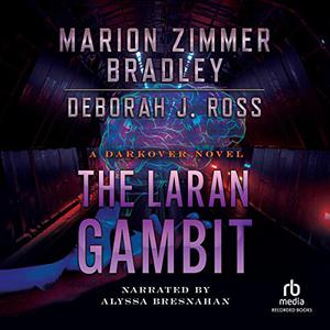 The Laran Gambit [Audiobook]