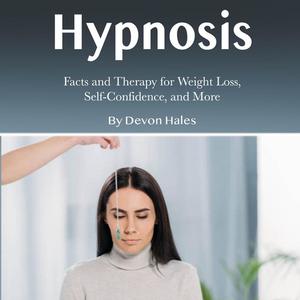 Hypnosis by Devon Hales