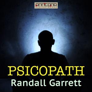 Psichopath by Randall Garrett