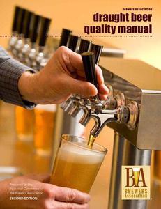 Draught Beer Quality Manual