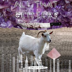 All That Glitters by Sally Cook