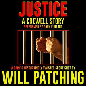 Justice by Will Patching