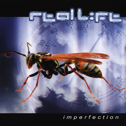 Real Life - Imperfection (2004) (2CD) (LOSSLESS)