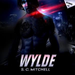 Wylde by S.C. Mitchell